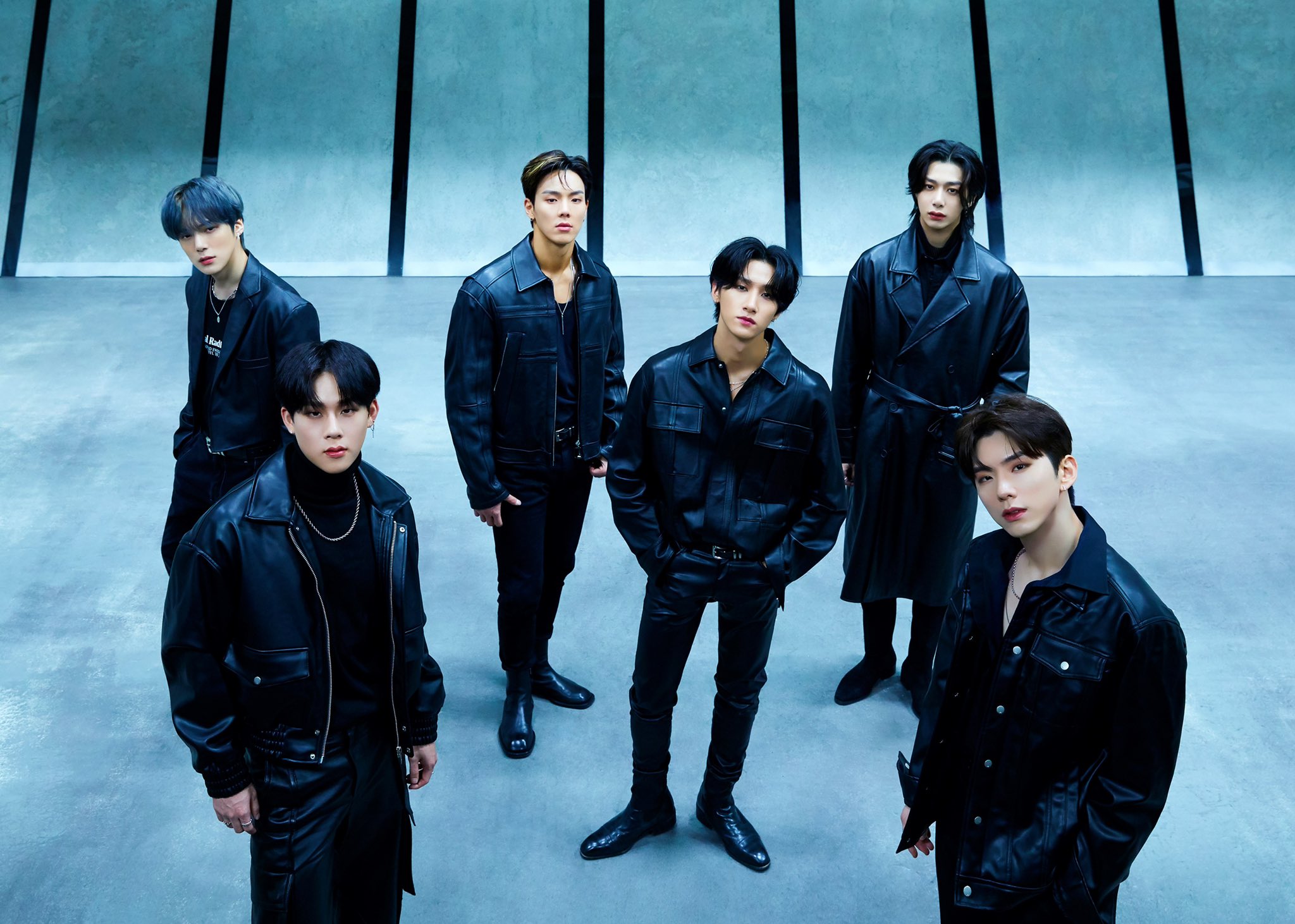 MONSTA X OFFICIAL JP on X: 