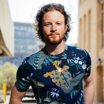 Touching untouchable songs is rarely a good idea. 

<a href="/_theAustinBrown/">Austin Brown</a> on "Unchained Melody" (with equally talented artist Steven Martinez, who apparently runs his wiki) is one of them.
Just rare talent. 💙🙏🏼