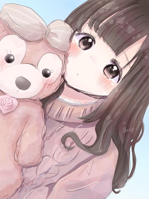 シェリーメイのtwitterイラスト検索結果