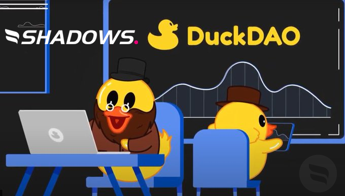 Shadows Network tweet media