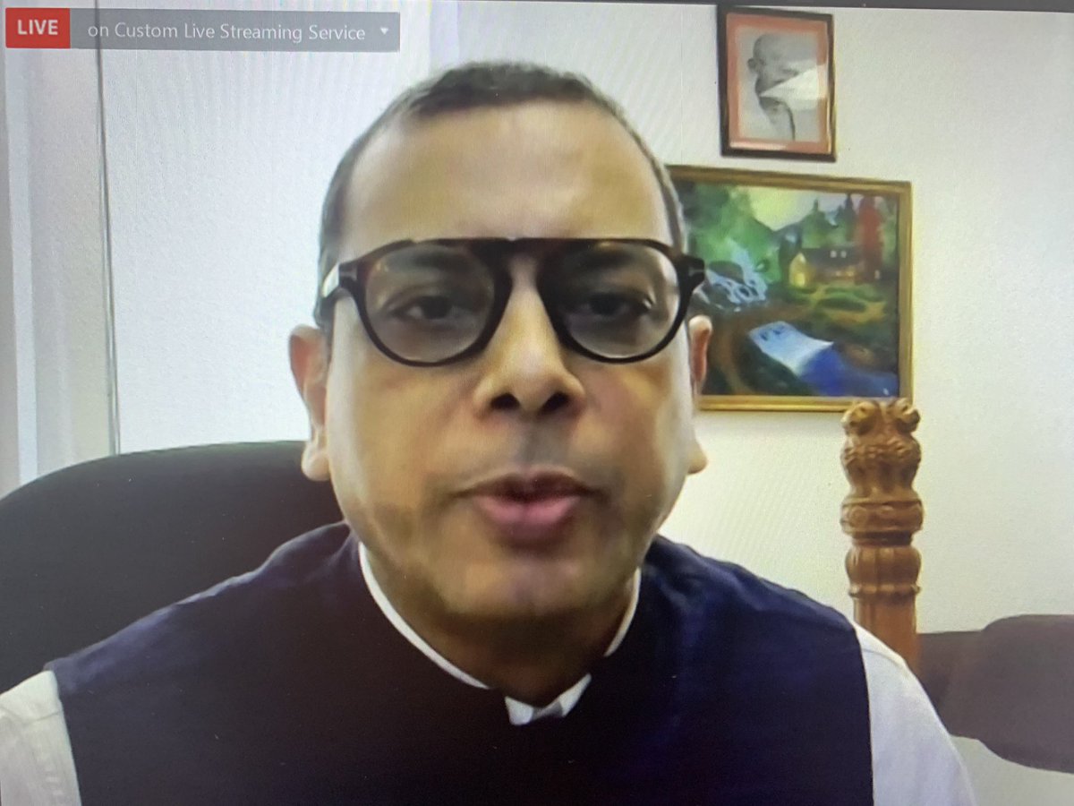 Ambika Gulati (@ambikagulati) on Twitter photo ‘Vasudev kutumbhakam’ the underlying philosophy of Vande Bharat Mission. Government of India took the pandemic as a challenge to move to ‘Atma nirbhay’, says H.E. Mr Pankaj Bodkhe, Consul Education, Indian Consulate in Dubai <a href="/tmsdubai/">THE MILLENNIUM SCHOOL</a> Republic Day Celebrations.<a href="/cgidubai/">India in Dubai</a> <a href="/GEMS_ME/">GEMS Education</a> ‘Vasudev kutumbhakam’ the underlying philosophy of Vande Bharat Mission. Government of India took the pandemic as a challenge to move to ‘Atma nirbhay’, says H.E. Mr Pankaj Bodkhe, Consul Education, Indian Consulate in Dubai <a href="/tmsdubai/">THE MILLENNIUM SCHOOL</a> Republic Day Celebrations.<a href="/cgidubai/">India in Dubai</a> <a href="/GEMS_ME/">GEMS Education</a>