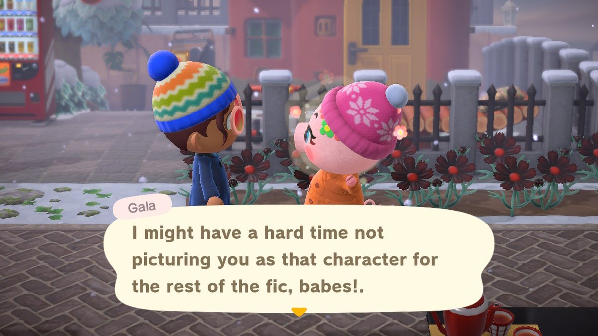 annisbach007's tweet photo. can't believe she is gone. #AnimalCrossing #ACNH #NintendoSwitch https://t.co/Em934xP7sr