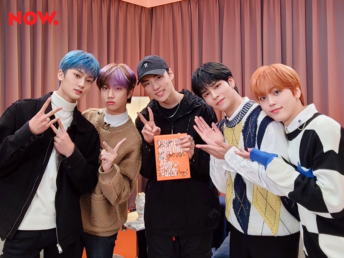 네이버 엔터 tweet media