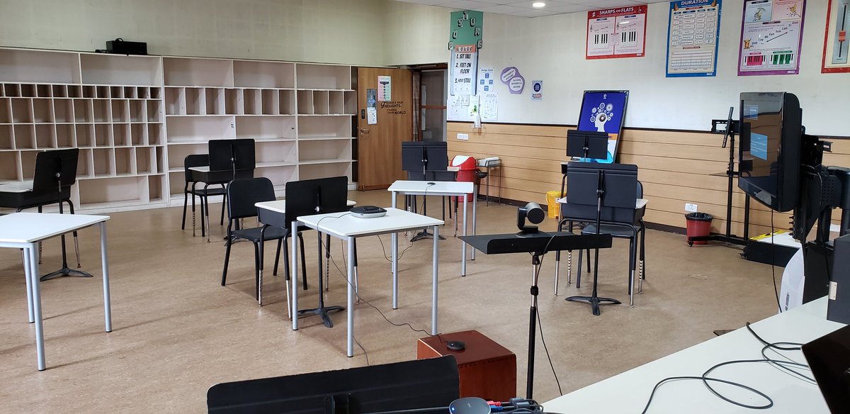Robert Krebs (@krebskrebs3) on Twitter photo On this date 1 year ago, we left Shenzhen for a 1 week holiday.Ā After a long journey,Ā we are in Chennai, on campus, and ready to meet some of our students for the first time in-person as we navigate hybridĀ learning.Ā Thank you <a href="/AISChennai/">American International School Chennai</a> for the amazing welcome to our new home! On this date 1 year ago, we left Shenzhen for a 1 week holiday.Ā After a long journey,Ā we are in Chennai, on campus, and ready to meet some of our students for the first time in-person as we navigate hybridĀ learning.Ā Thank you <a href="/AISChennai/">American International School Chennai</a> for the amazing welcome to our new home!