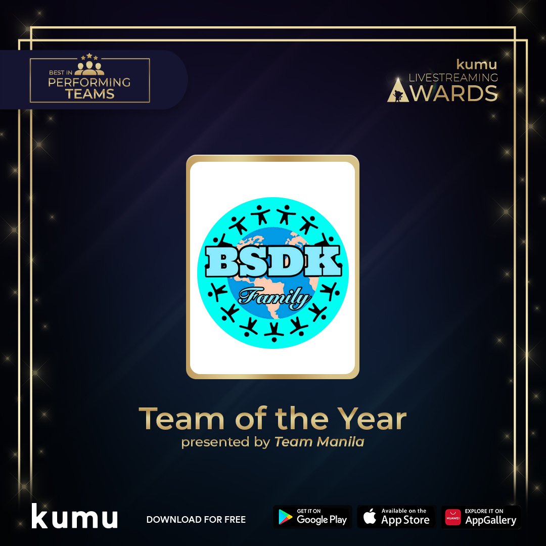 kumuPH's tweet photo. Kung gusto manalo ang BSDK family sa 'Ang RT mo' special award just tweet #KLA2020 #KLABisdakfam https://t.co/vP5eKXcE9J