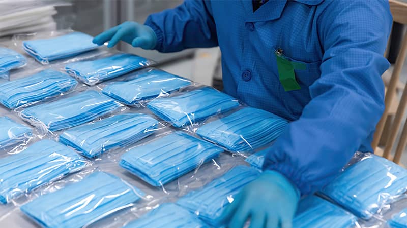 One of the biggest challenges for the distribution of the vaccines is the strict temperature conditions in which some of them must be stored – as low as –80°C.  #challenge  #Distribution