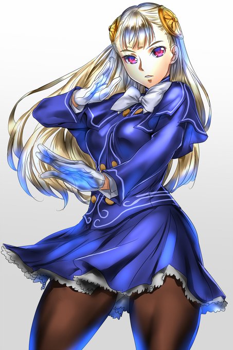 イングリットコスかりん 