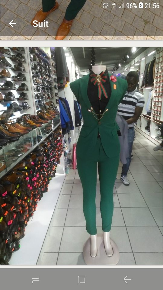 TylerM_boutique's tweet photo. Two Piece Suits for Women.
From R650.
Free Delivery Nationwide.
DM or WhatsApp 072999950.

#Tylermade_boutique https://t.co/WuenERevlD
