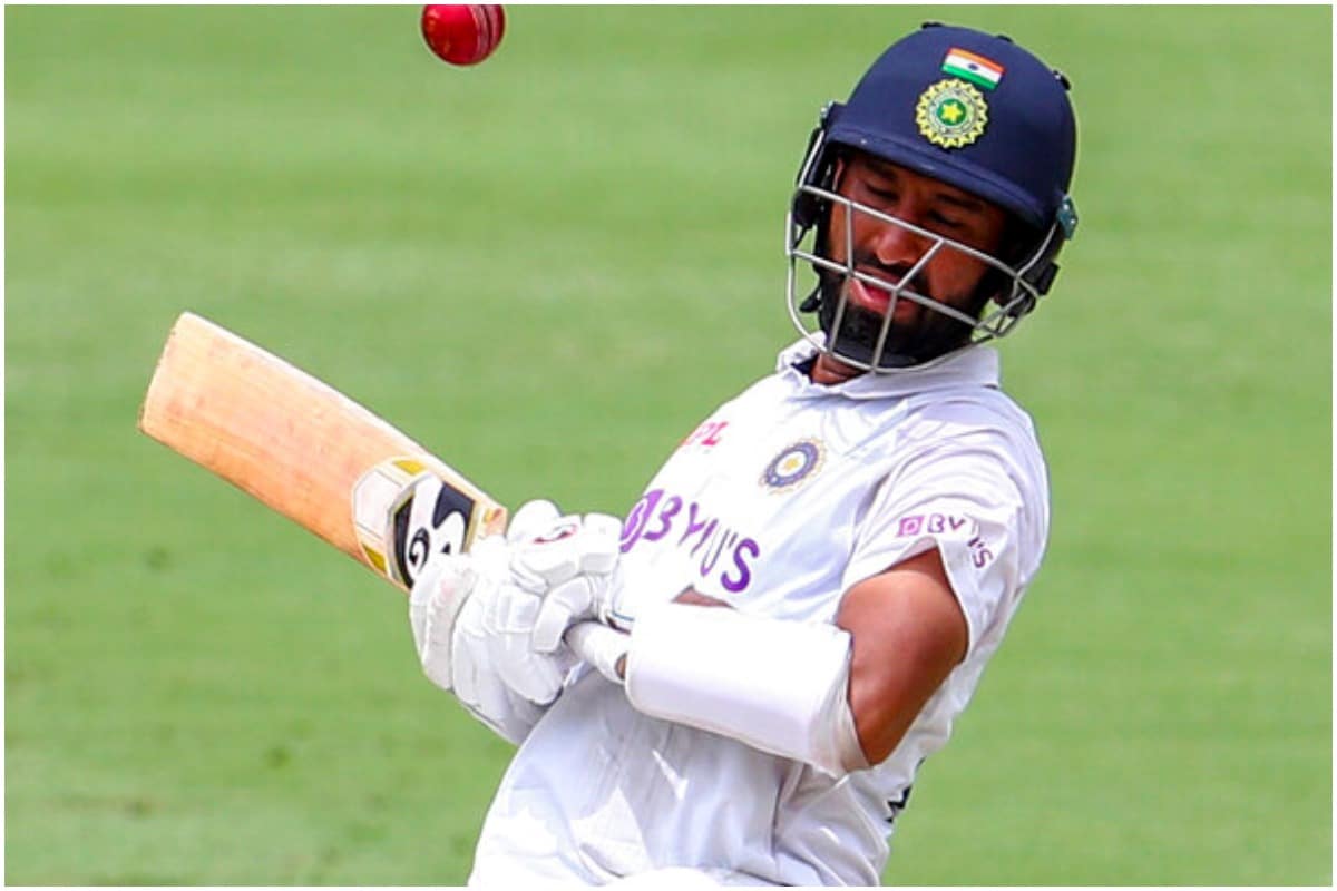 WISH YOU A VERY HAPPY BIRTHDAY CHETESHWAR PUJARA GOD BLESS YOU  