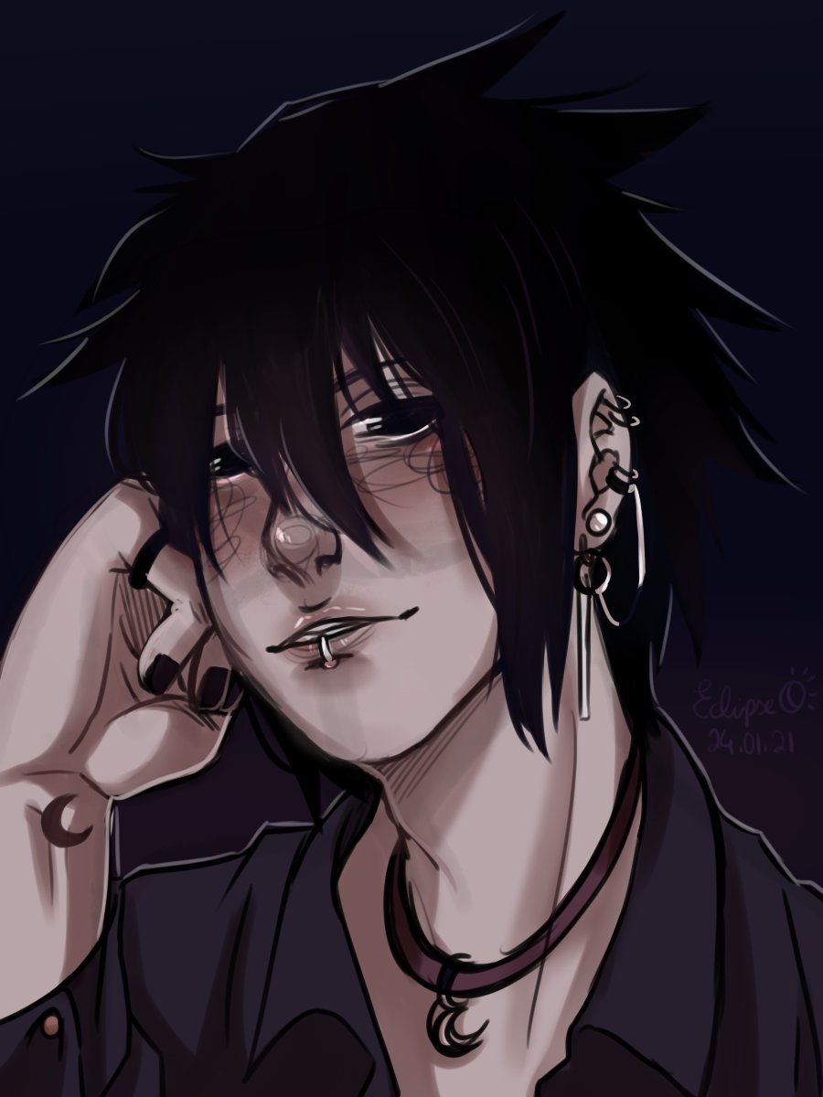 Sim, sou cadelinha de sasuke uchiha com orgulho! - Sim, sou cadelinha de sasuke uchiha com orgulho! - iFunny Brazil