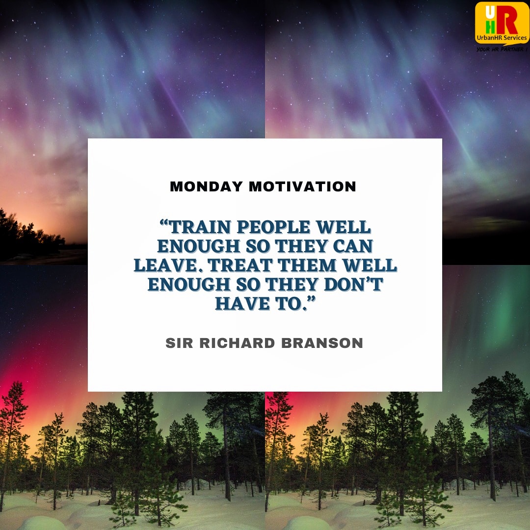 urbanhrservices's tweet photo. A Beautiful Quote by Sir Richard Branson 

.
#mondaymotivation #UrbanHR #hrservices #consultancy #humanresourcesmanagement #human #resources #trends #socialmediamarketing #content #instagood #instadaily #qoutes #motivationalquotes #delhi #viral #postoftheday https://t.co/aWFGxA4jsU