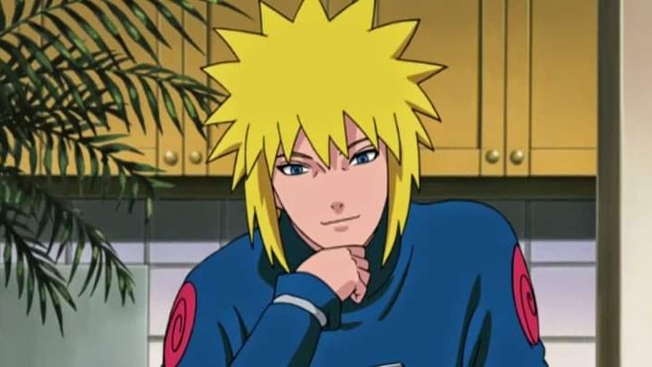 Happy Birthday si Kilat Kuning dari Konoha, Minato Namikaze  