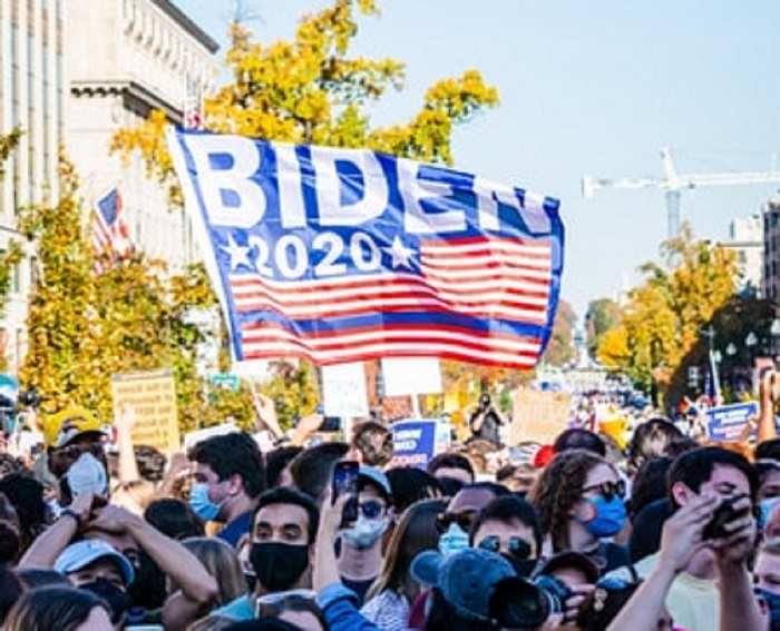 BiIndia's tweet image. From #JoeBiden and #KamalaHarris&apos; win to the #Modi government&apos;s #COVID19 reach out⁠— a startup founded by two South Asians has scored big with brands and governments

@AmplifyDotAI 

businessinsider.in/business/start…

By @SanchDash