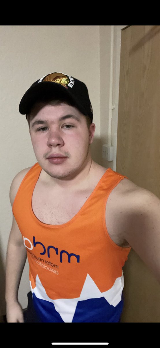 JacInclusion's tweet photo. Me and the @LiverpoolHopeUK Rugby team next month starting 1 of February will be taking party in running 7k a day for a month for @mndassoc inspired by @Rob7Burrow  any donations will be greatly appreciated by all of the rugby team! Thanks🏉🏉 https://t.co/n3sy3rL8U5 https://t.co/r0X8Al2bv1