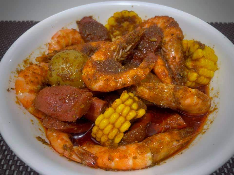 bigbagofhipon's tweet photo. Hi Guys!

January 28 (Thursday) &amp; 29 (Friday), Lunch and Dinner slots are all taken 😊

Order now to try our yummy shrimps in our All-In-BBH soft-launch price of Php 550.

Available slots, January 30-31, 2020 lunch and dinner 😊

Ayaw’g kaulaw, message lang 😉 https://t.co/jmm2JFNZm1