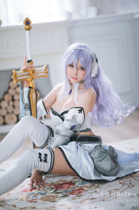 Twitterのコスプレ画像19