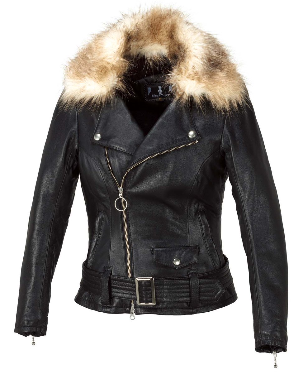 アリエル カドヤ 峰不二子モデル レザージャケット レディースS アリエル様専用 カドヤ 峰不二子モデル レザージャケット レディースS