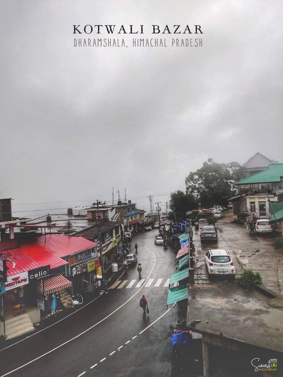 iamNareshxandy's tweet photo. Ishq Aksar Shaqs Se Hi Nhi Shehar Se Bhi Hoti H I am in Love with #हिमाचल 🏞️

मनाली, हिमाचल प्रदेश 😍😍

#देवभूमि #Devbhoomi #Himachal 🙏🙏 #himachalstatehoodday #himachalday #Kangra 💖 https://t.co/ewcacEV33s