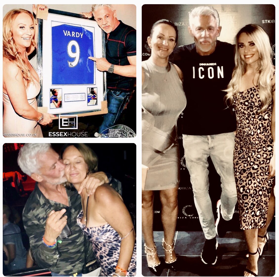 Carnt wait for <a href="/CelebsGoDating/">Celebs Go Dating</a> tonight  Mr ocean beach himself <a href="/waynelineker/">Wayne Lineker</a> and <a href="/TomZanettiTZ/">Tom Zanetti</a>      Going to be mayhem with these pair ❤️❤️ xx