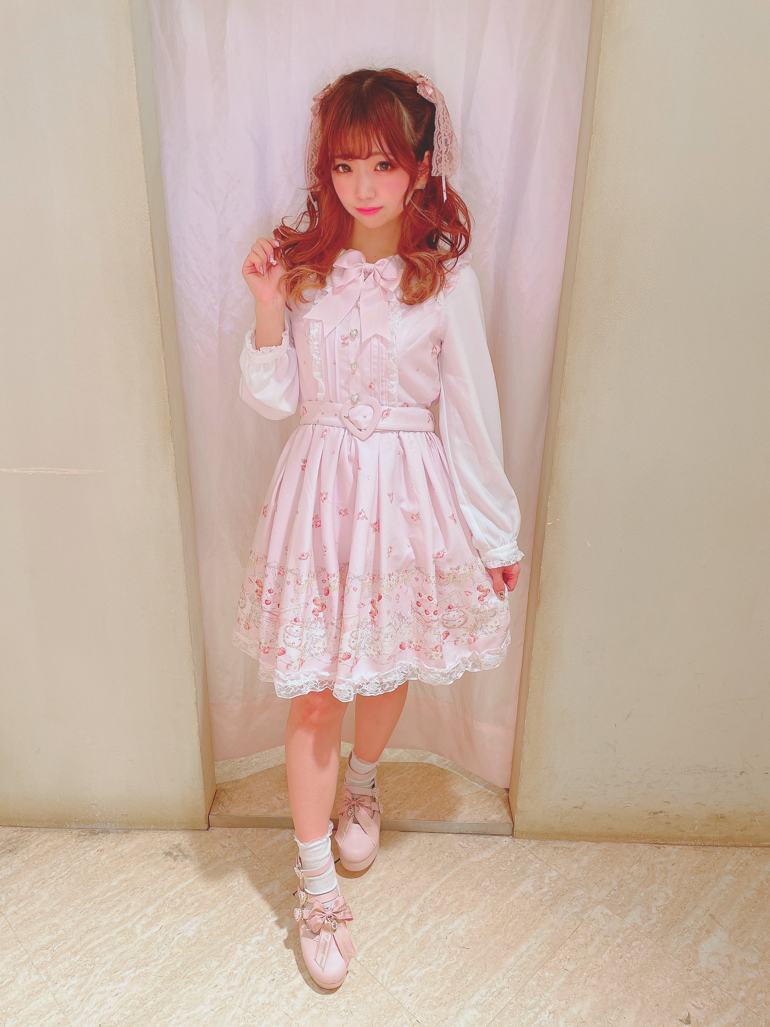 LIZ LISA on X: LIZ LISA on X: