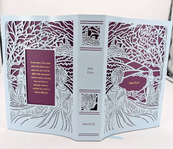 ChapterOneIn's tweet photo. Monday morning is for pretty books. RT if you agree.

To buy such pretty books, check  https://t.co/YHH4HwQ3lz https://t.co/hmvTEIQlkG