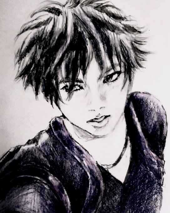 白黒にするとかっこいいって言ってたのtwitterイラスト検索結果 白黒にするとかっこいいって言ってたのtwitterイラスト検索結果