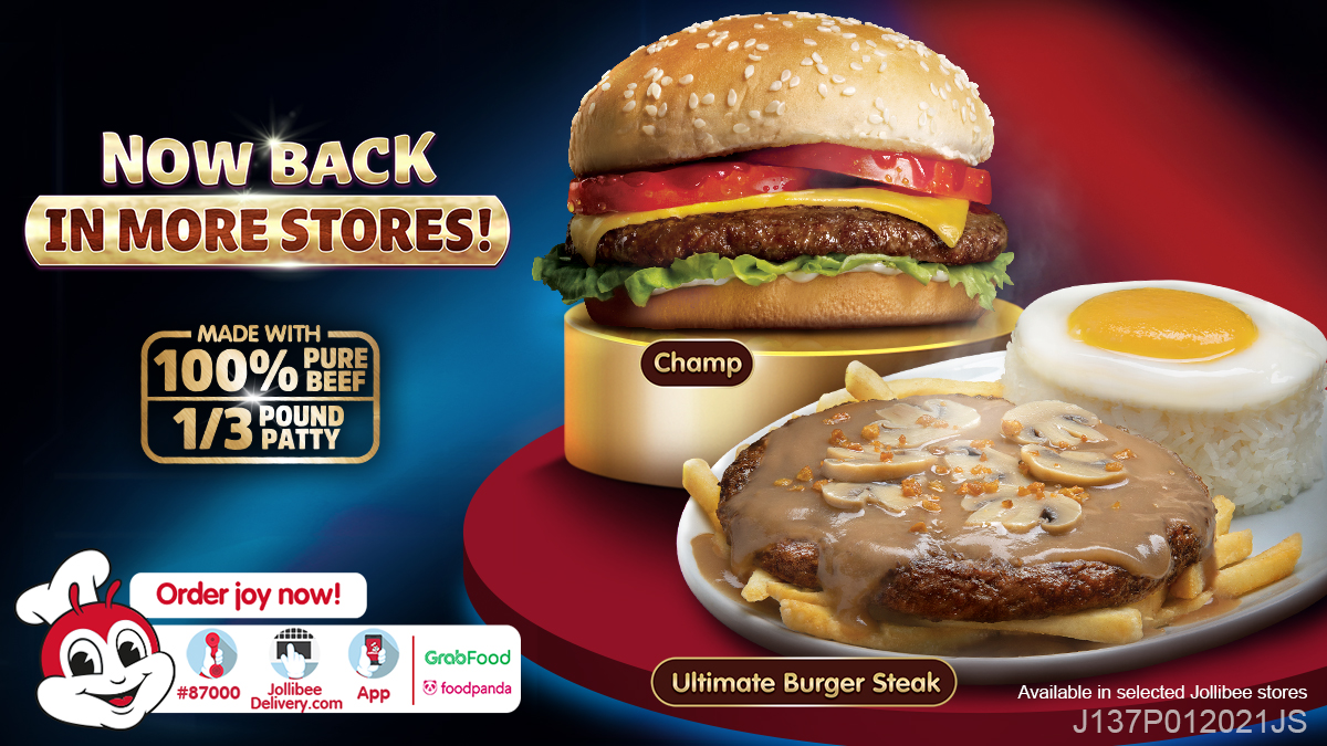 Bestfriend Jollibee on Twitter "More stores? You got it! Jollibee