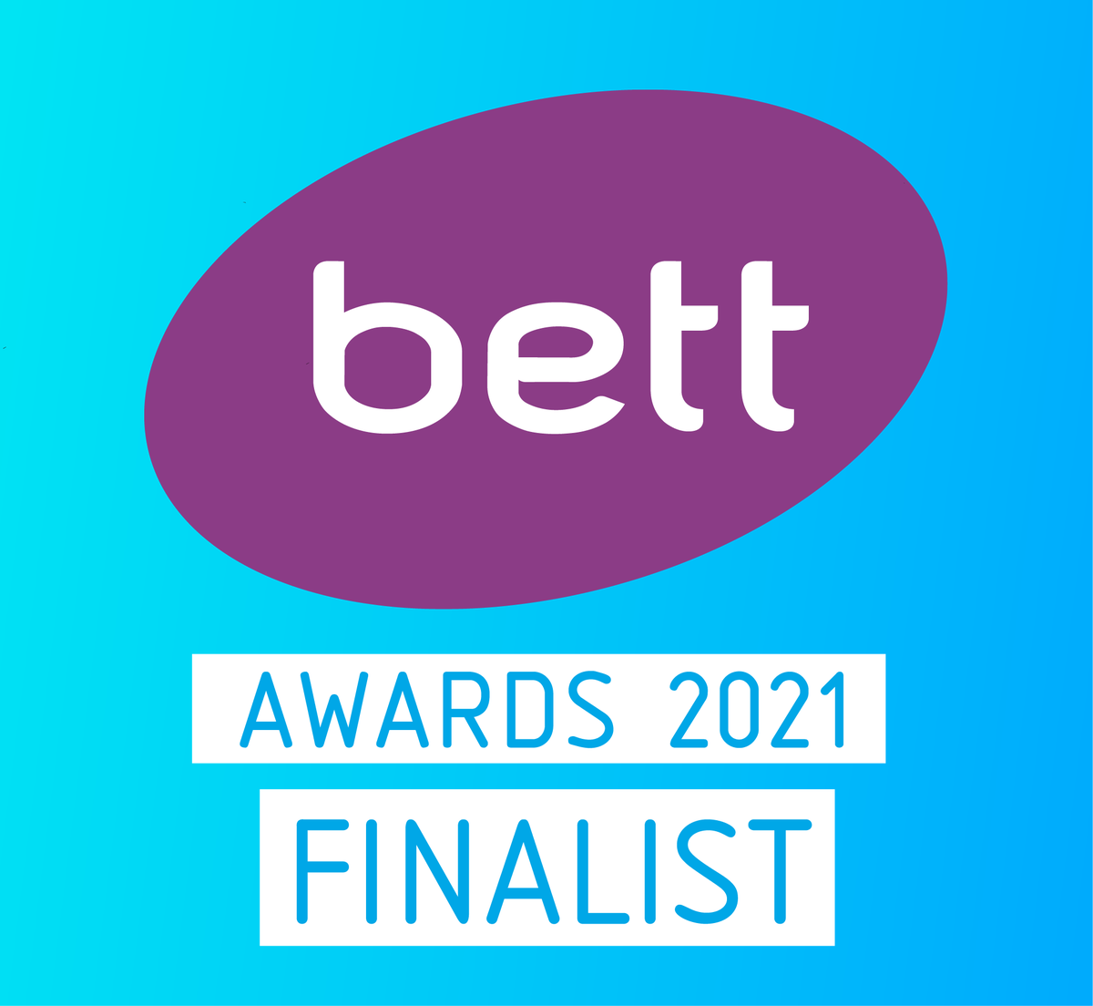 readandspell's tweet photo. We're excited to announce that Touch-type Read and Spell has been shortlisted for Best Educational Needs Solutions at the 2021 @Bett_show ! https://t.co/iETNpankp8 #BettAwards2021 #specialneeds #SENtools #dyslexia #touchtyping https://t.co/7SjjjIuNMH