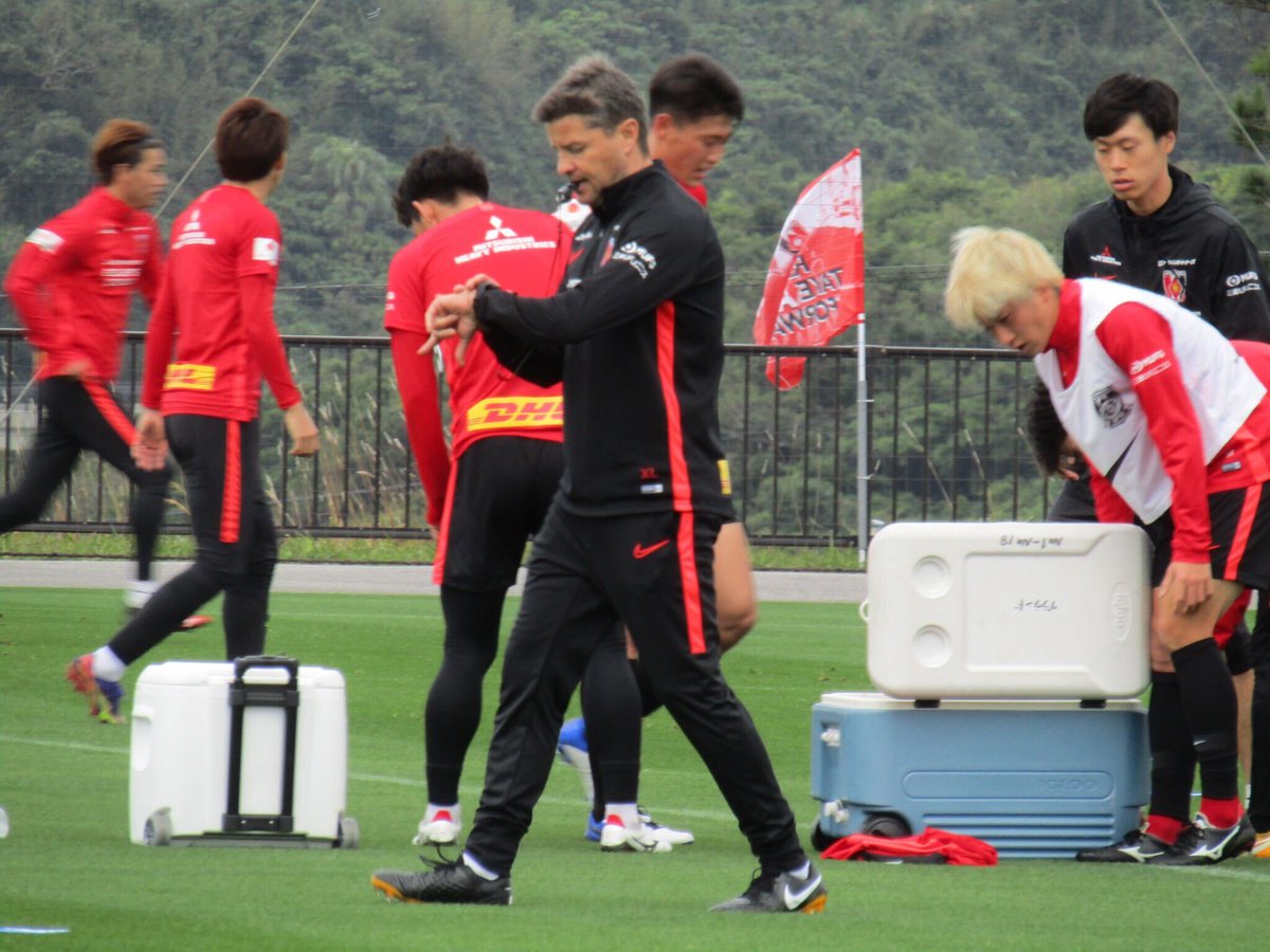 首都圏j1 サッカー新聞エルゴラッソ記者班 浦和レッズの沖縄キャンプトレーニング初日 画像を追加しました エルゴラ浦和担当 沖永雄一郎 Urawareds 首都圏j1 サッカー新聞エルゴラッソ記者班 浦和レッズの沖縄キャンプトレーニング初日 画像を追加しました エルゴラ浦和担当 沖永雄一郎 Urawareds
