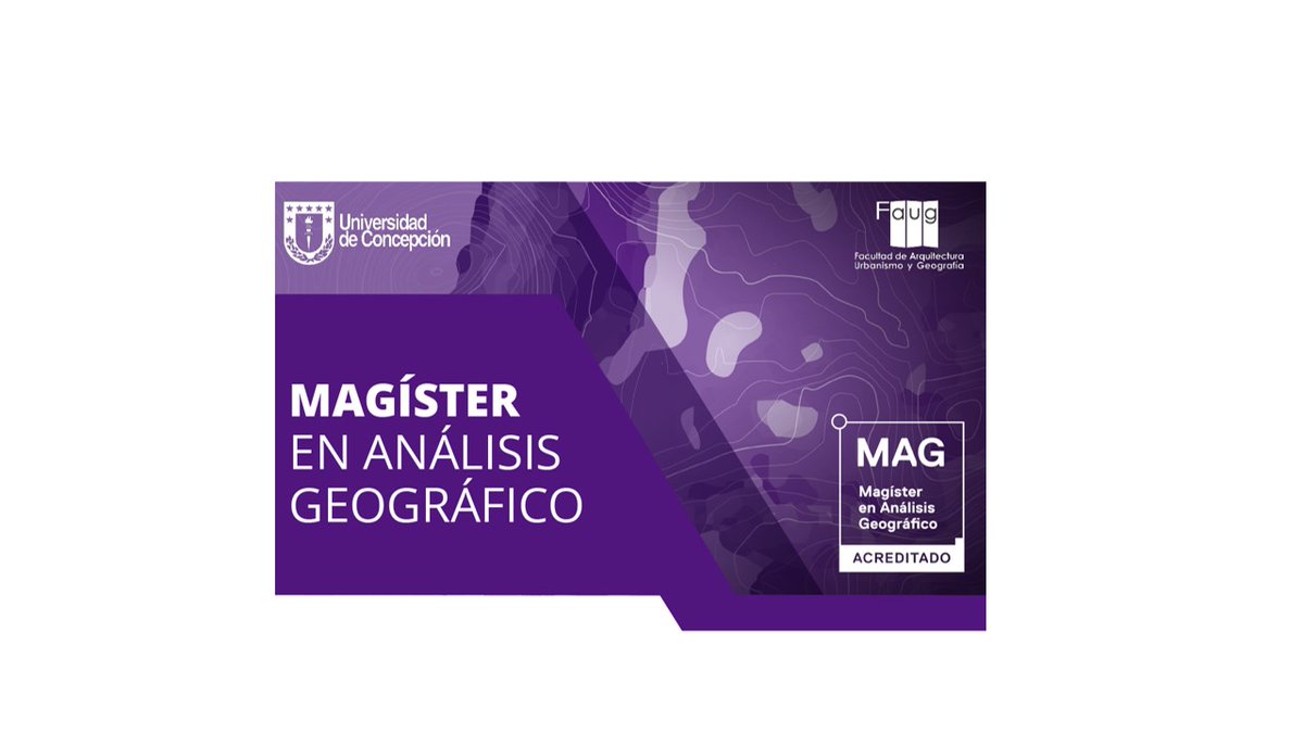 MagisterGeográfico tweet media