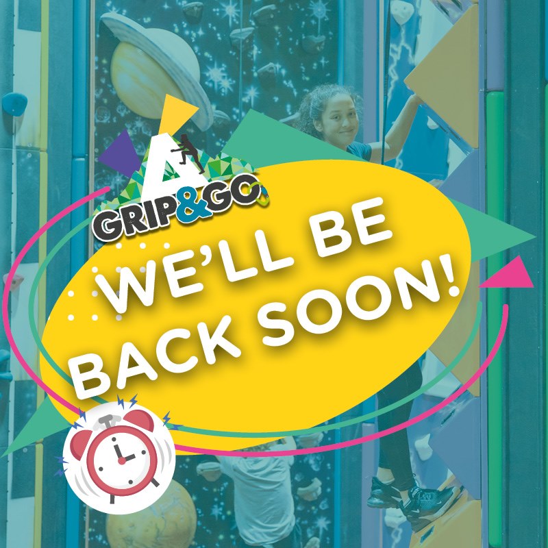 How is everyone? What have you been doing to keep busy? Let us know in the comments below, we can't wait to see you all again soon.