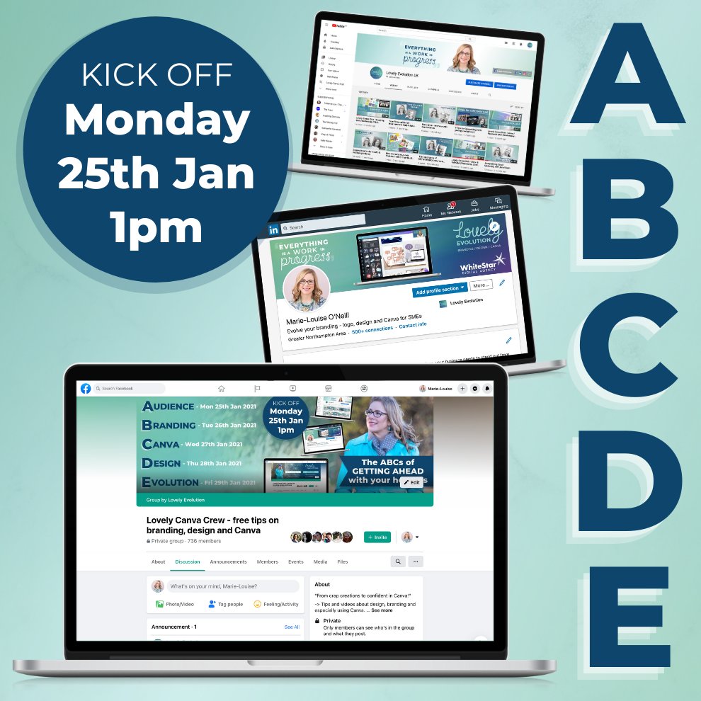 Marie-Louise O'Neill tweet media