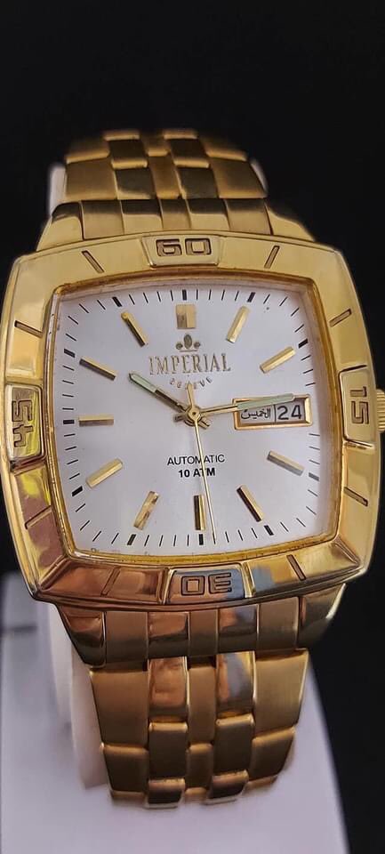 The Watch Shop TheWatchShop1 X