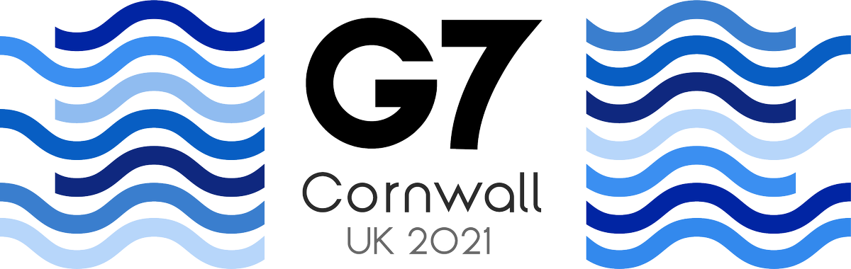 This weeks webinar will be on Wednesday (27th) January at 2.30pm. There will be a Covid update along with further information on the G7 summit. Click on the link to find out more. bit.ly/3phZRsj