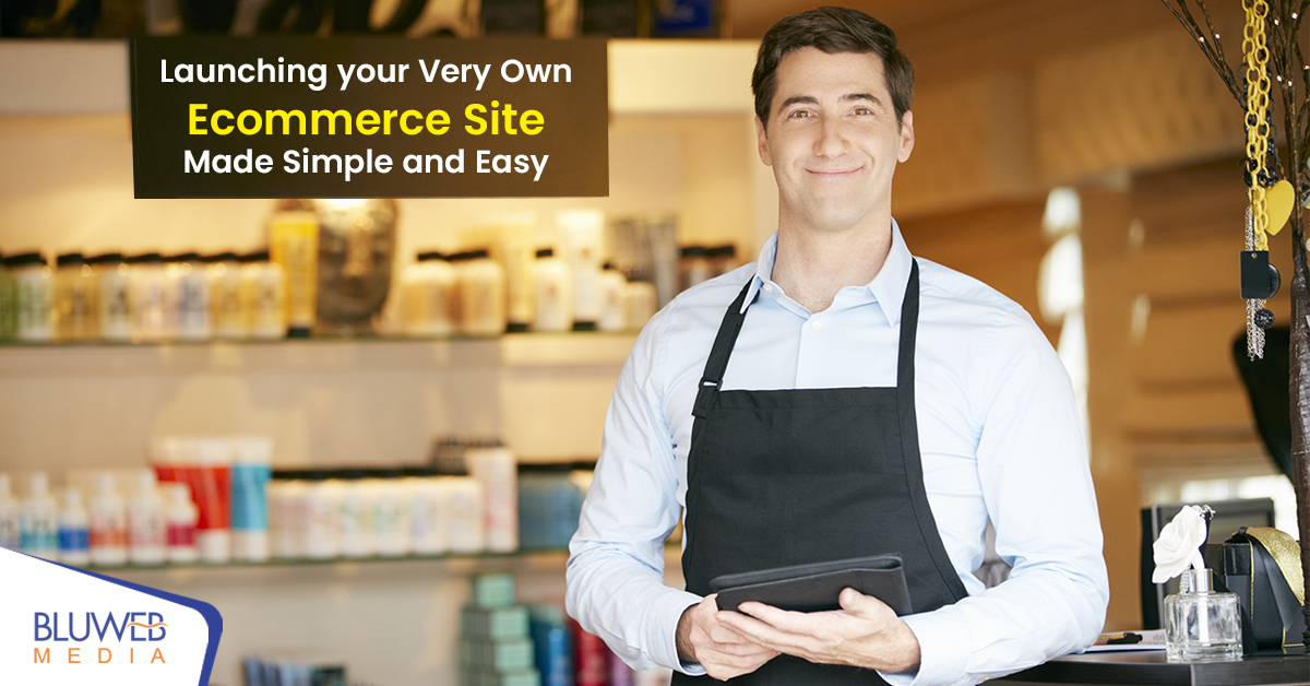 BluWebMediaIND's tweet photo. You must build your online shop, to adapt to the 'New Normal' of shopping. Read about advantages, development and customer acquisition process in this article.
https://t.co/eW1BsXNm5K
#Ecommerce #OnlineShop #EcommerceWebsiteDevelopment #WebDevelopment #BWMIndia #BluWebMedia https://t.co/zeBawNFDiv