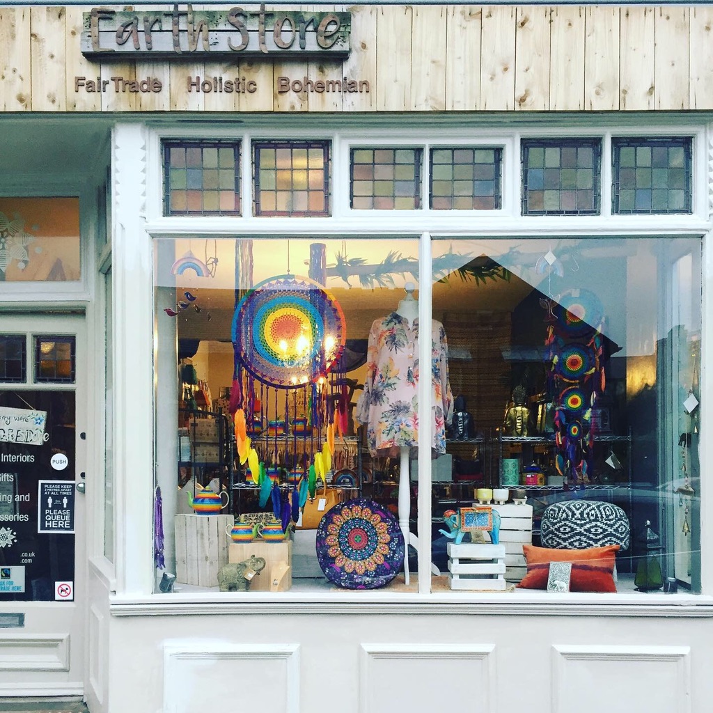 LoveEarthStore's tweet image. earthstoreuk.shop