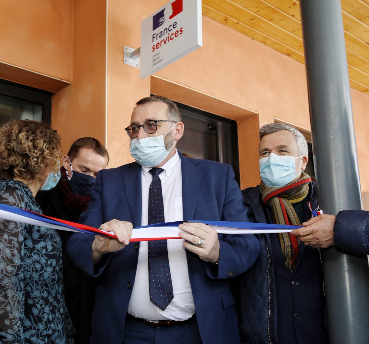 Joël Giraud tweet media