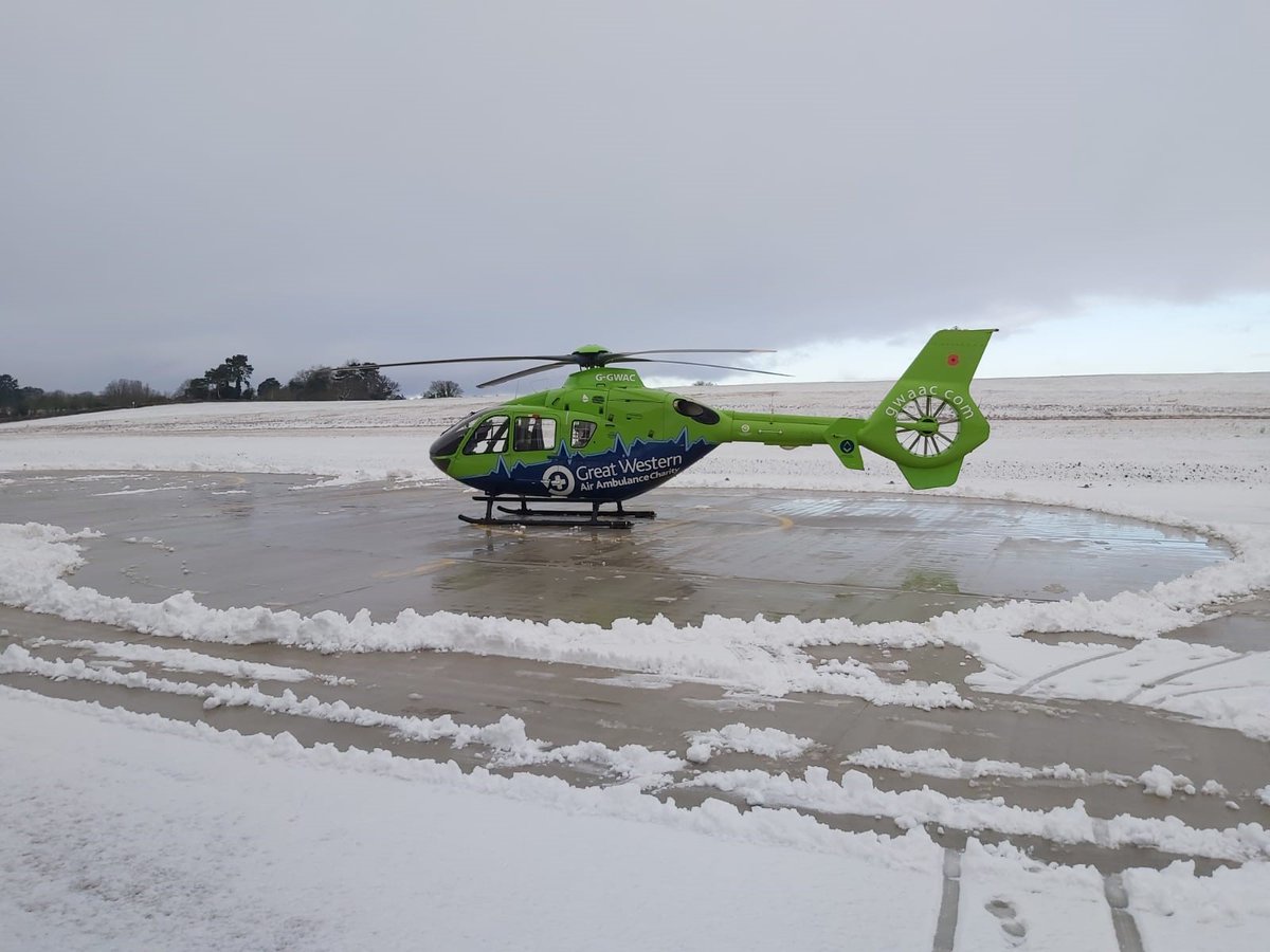 Over the last week, our crew were tasked to 37 incidents across Bristol, Wiltshire, Thornbury, Avonmouth, Weston-Super-Mare, Keynsham, Gloucester, Cheltenham, Tewkesbury, Yate, Burnham-On-Sea, Stroud, Dursley &amp; North Somerset. Our thoughts go to all of those involved.