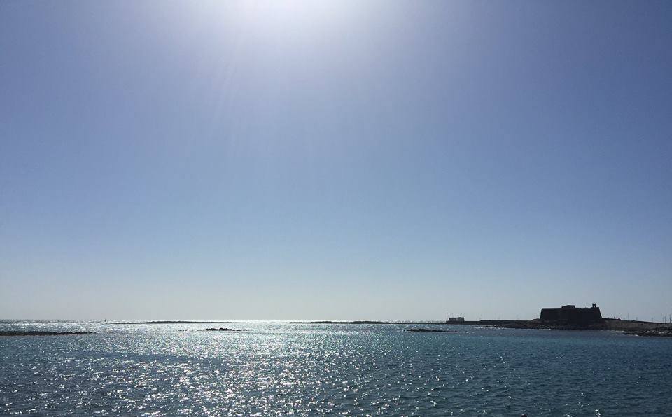 🇪🇸 Feliz inicio de semana. Arrecife - Lanzarote
🇬🇧 Happy start of the week. Arrecife - Lanzarote
🇩🇪 Glücklicher Start in die Woche. Arrecife - Lanzarote
