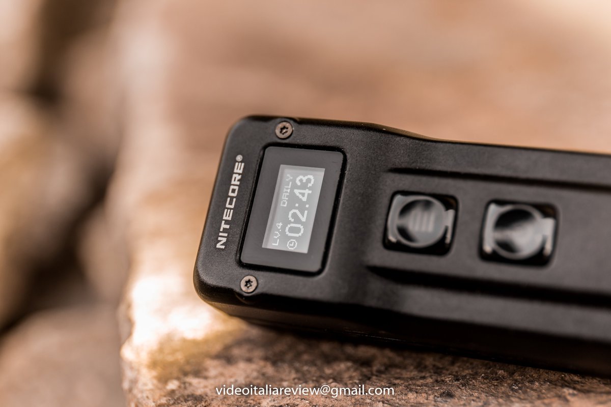 Daisy77051's tweet image. New product released!
With a max output of 4,000 lumens, the T4K is a USB-C rechargeable Quad-Core Intelligent Keychain Light
---
More info:bit.ly/T4Kinfo
#nitecore #keychainlight #keychain #camping #outdoor #flashlight #EDC #everydaycarry #gadget #EDCgear #everydaycarry