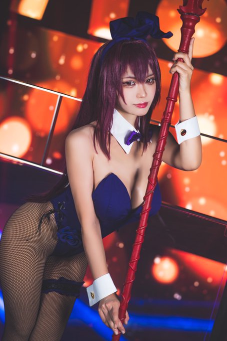 コスプレイヤーろむのTwitter画像63