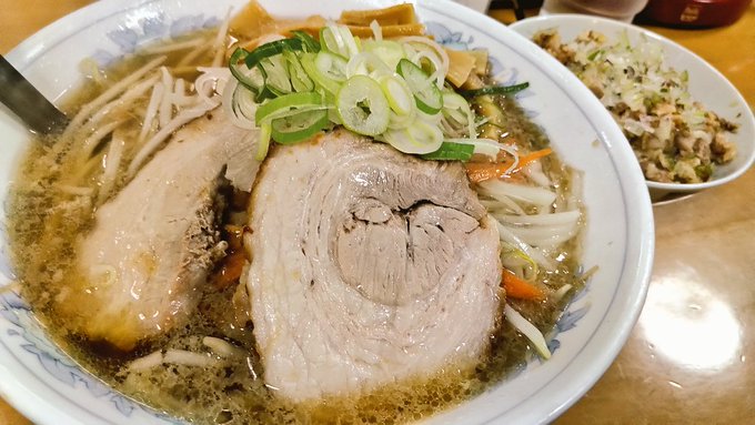 たぶん気軽に来れるのは最後の八屋いってきた 