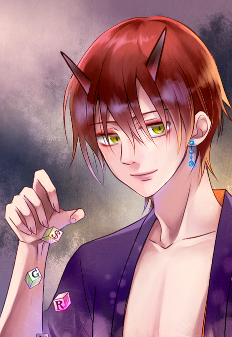 かくりよのtwitterイラスト検索結果