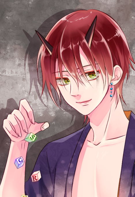 かくりよのtwitterイラスト検索結果