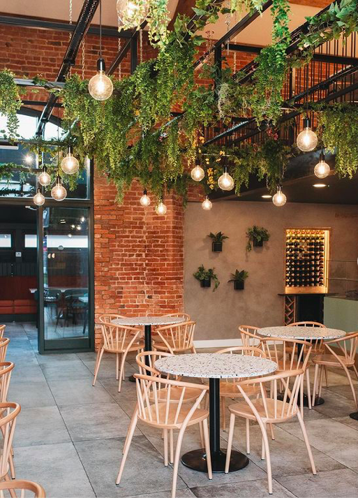 📸 Our portfolio over on our website has recently been updated with lots of new images from our recently completed projects. Image taken from The Maxy Farm Pantry which we loved being a part of. 

Take a look here: keyholeinteriors.co.uk/portfolio/