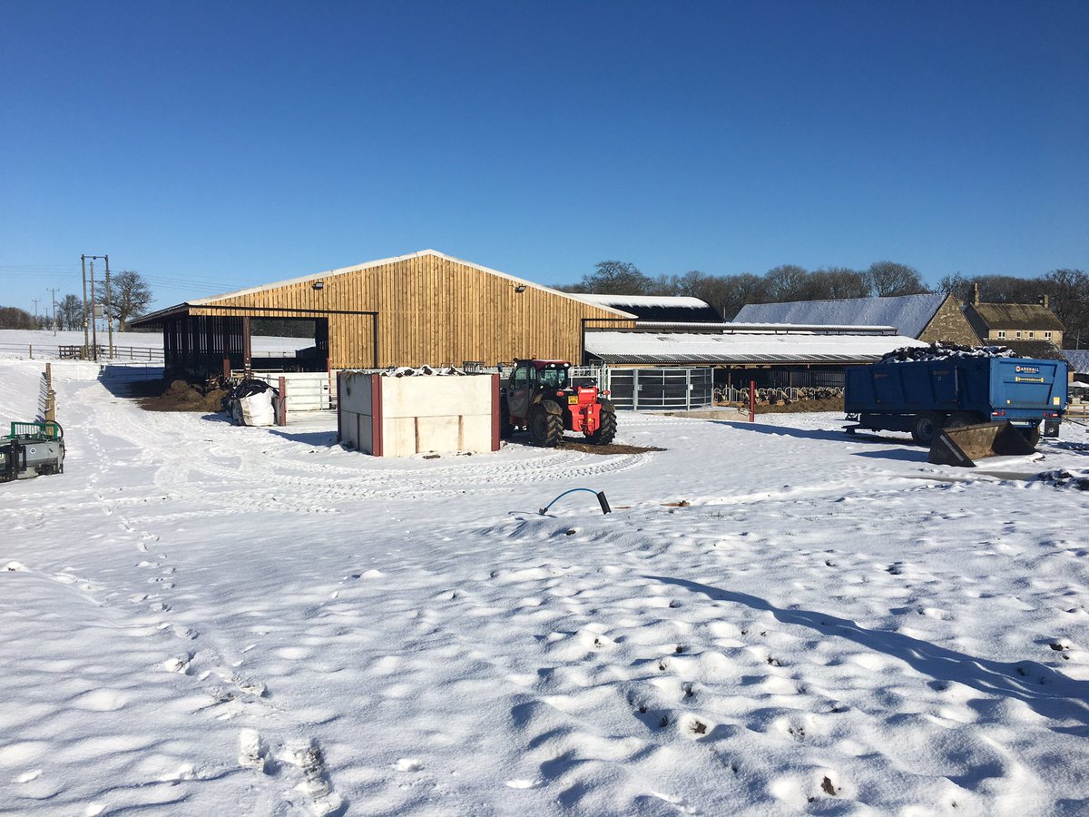 Cornbury House Farm tweet media