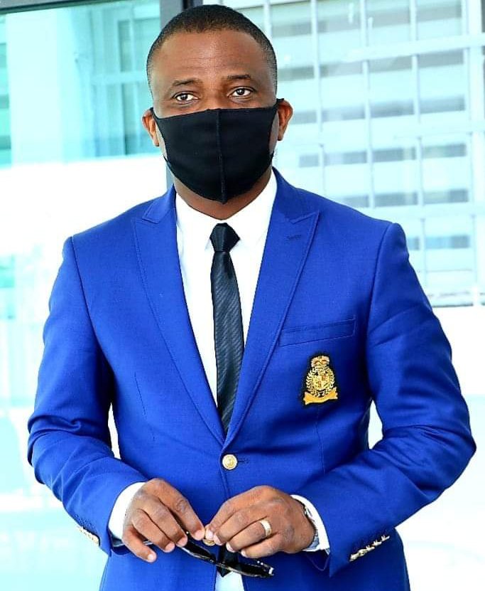 Kader Abdramane Ouattara tweet media