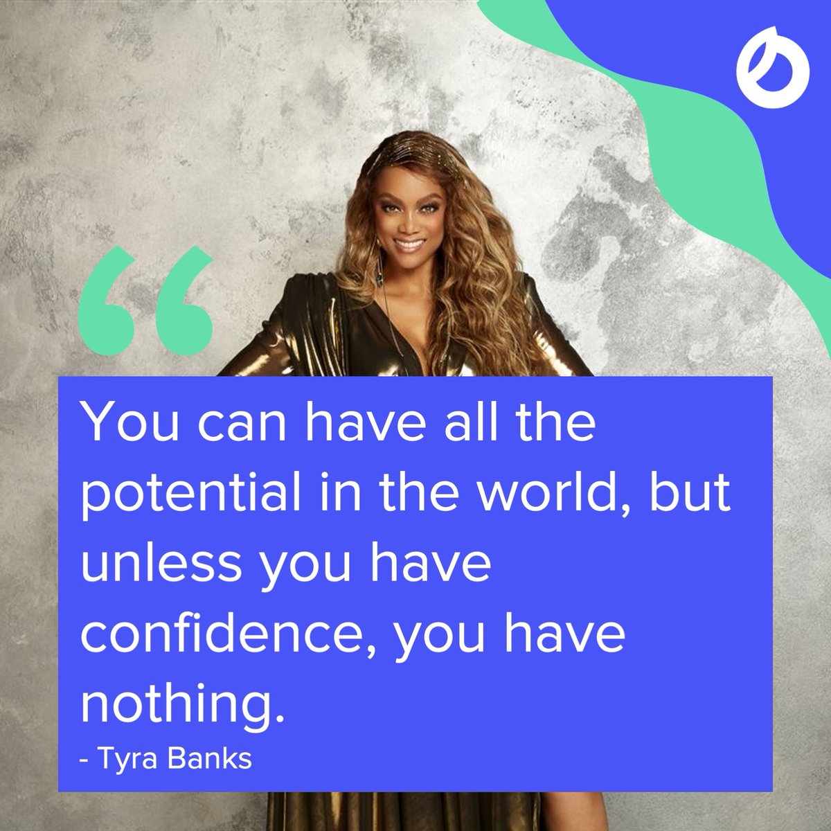 #MondayMotivation to believe in yourself and be confident in your abilities! We believe in you!

#MondayMotivation #MotivationMondays #Internship #Internships #Jobs #Oliv #Careers #MotivationalQuotes #JobsinDubai #UAECareers #JobsinUAE