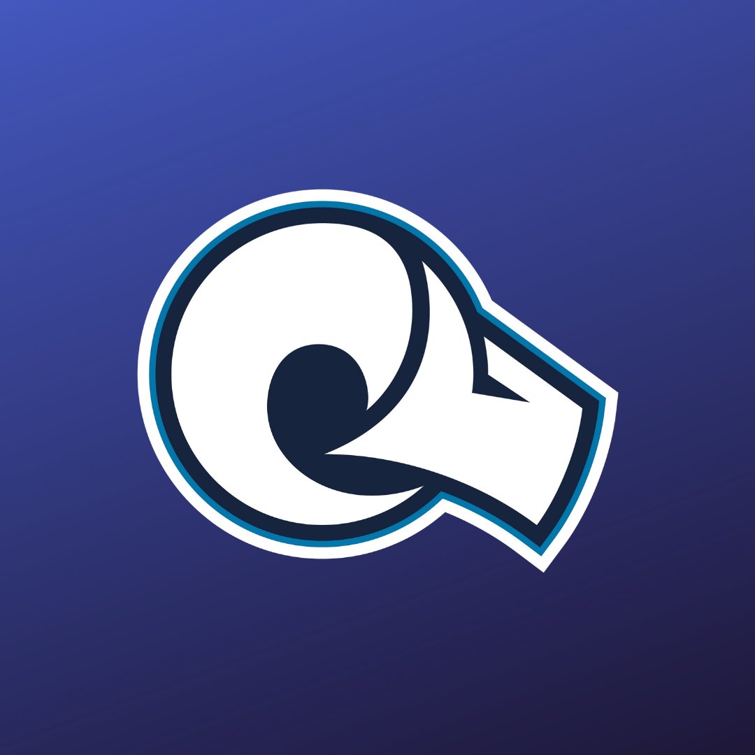 We are proud to announce the brand new UCLan Rams Logo, to match with the universities’ rebrand and change of colours. 

We would like to thank mikewoodcreative for making this amazing logo and brand package. Please follow his Instagram page to see more of his work.