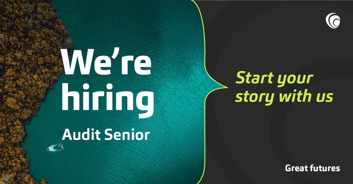 LarkingGowen's tweet photo. Would you like to work for one of the region's leading #accountancy firms? We're looking for an Audit Senior to join our growing team in our Ipswich office! 
Apply today: https://t.co/mFHP5sQv5B https://t.co/NJCfh4QtEg